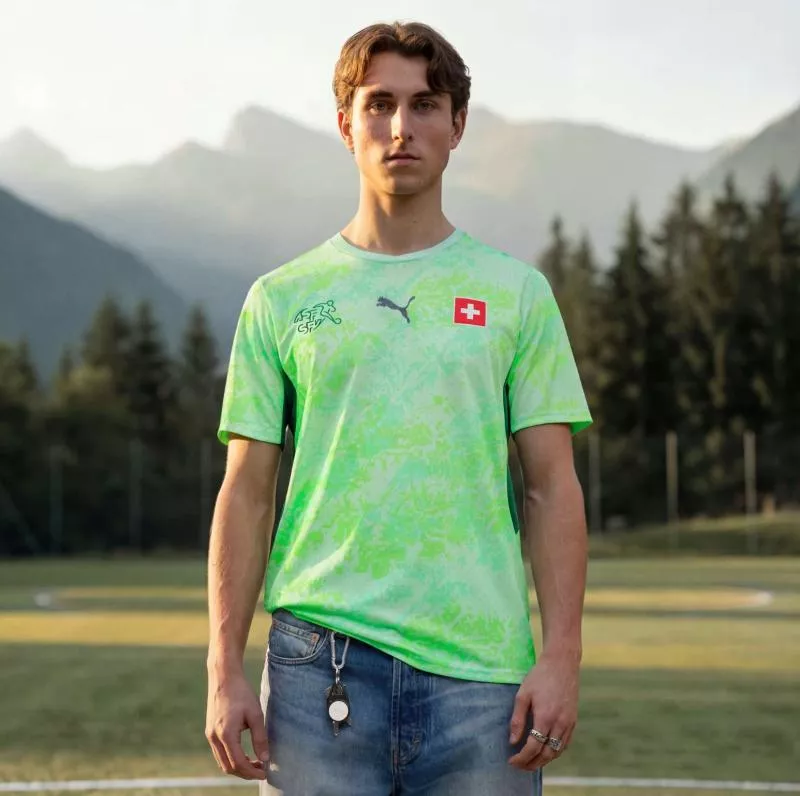 Sénégal, Maroc, Portugal... PUMA présente ses derniers maillots pour la Coupe du monde 2026