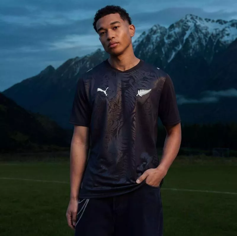 Sénégal, Maroc, Portugal... PUMA présente ses derniers maillots pour la Coupe du monde 2026