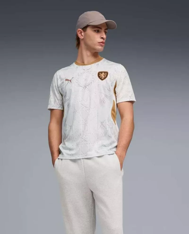 Sénégal, Maroc, Portugal... PUMA présente ses derniers maillots pour la Coupe du monde 2026