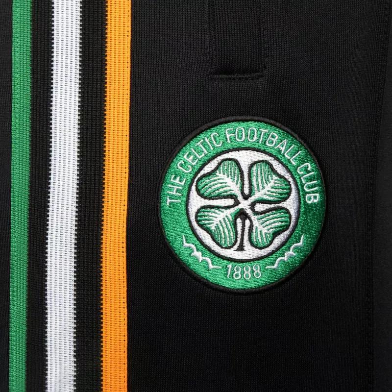 Le Celtic dévoile une collection aux couleurs de l'Irlande avec adidas Originals