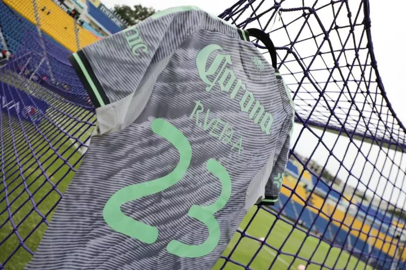 Le flocage spécial du FC Barcelone pour la Journée mondiale de la trisomie 21