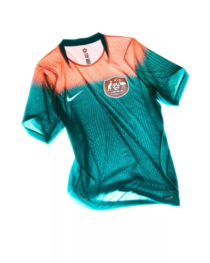 Brésil, Angleterre, Pays-Bas... Nike présente ses nouveaux maillots pour la Coupe du monde 2026