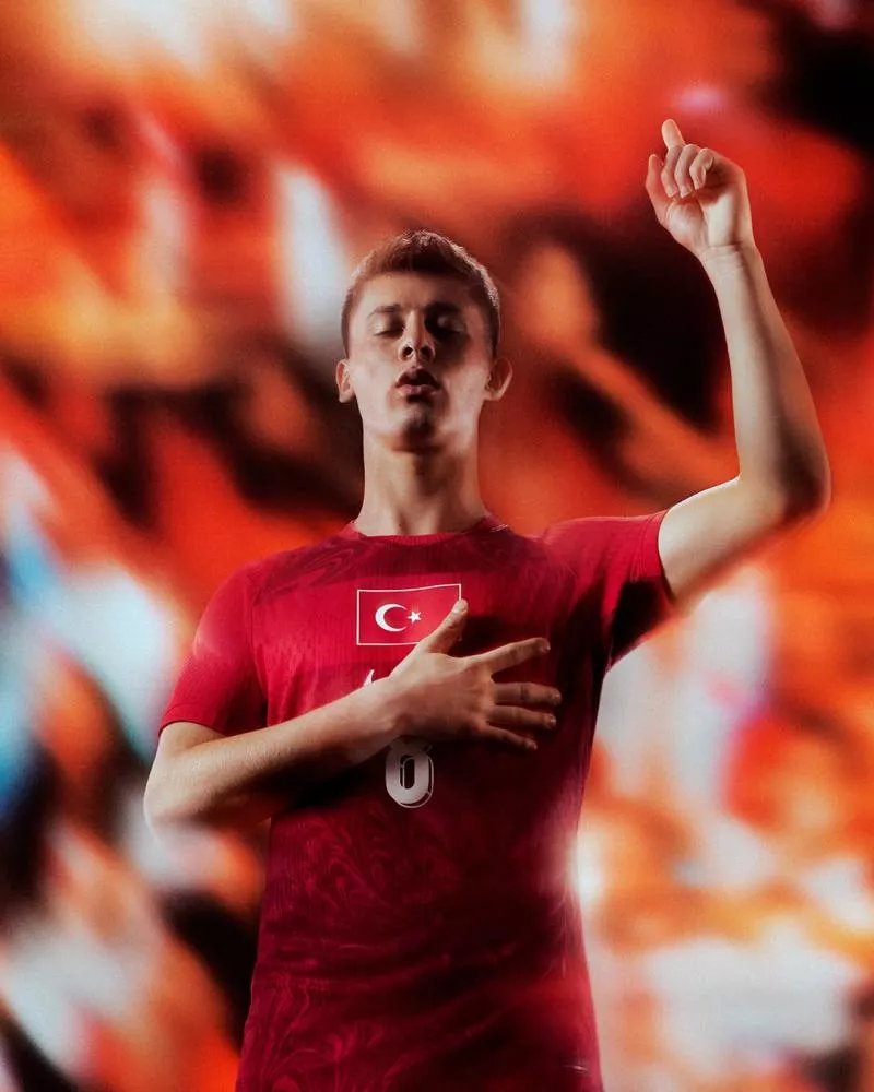 Brésil, Angleterre, Pays-Bas... Nike présente ses nouveaux maillots pour la Coupe du monde 2026