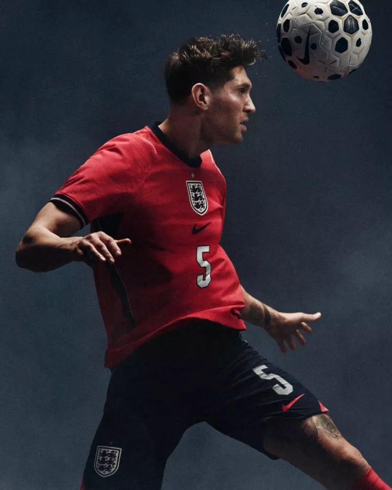 Brésil, Angleterre, Pays-Bas... Nike présente ses nouveaux maillots pour la Coupe du monde 2026