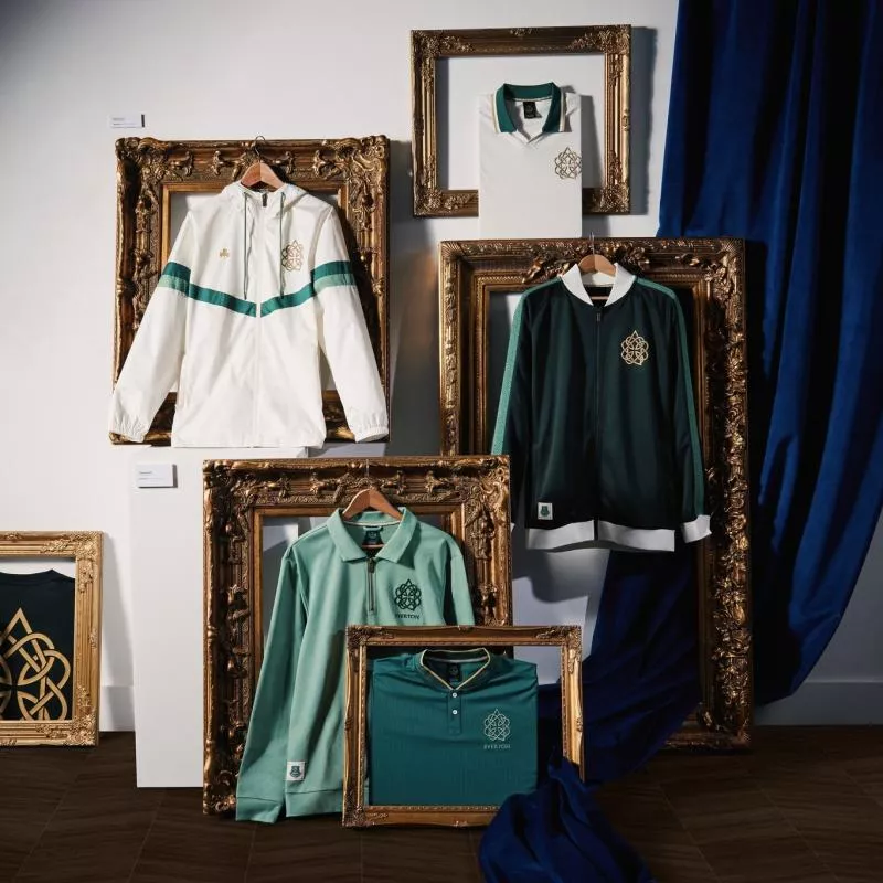 Les clubs de Premier League célèbrent la Saint-Patrick avec des maillots inédits