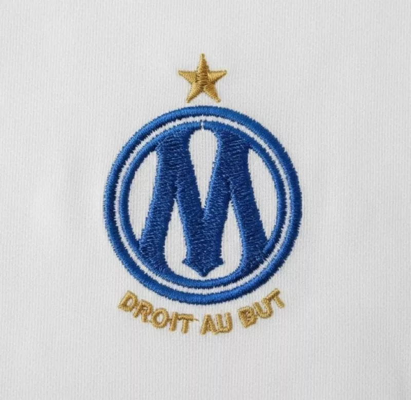 Les réseaux sociaux allument le nouveau logo de l&rsquo;OM