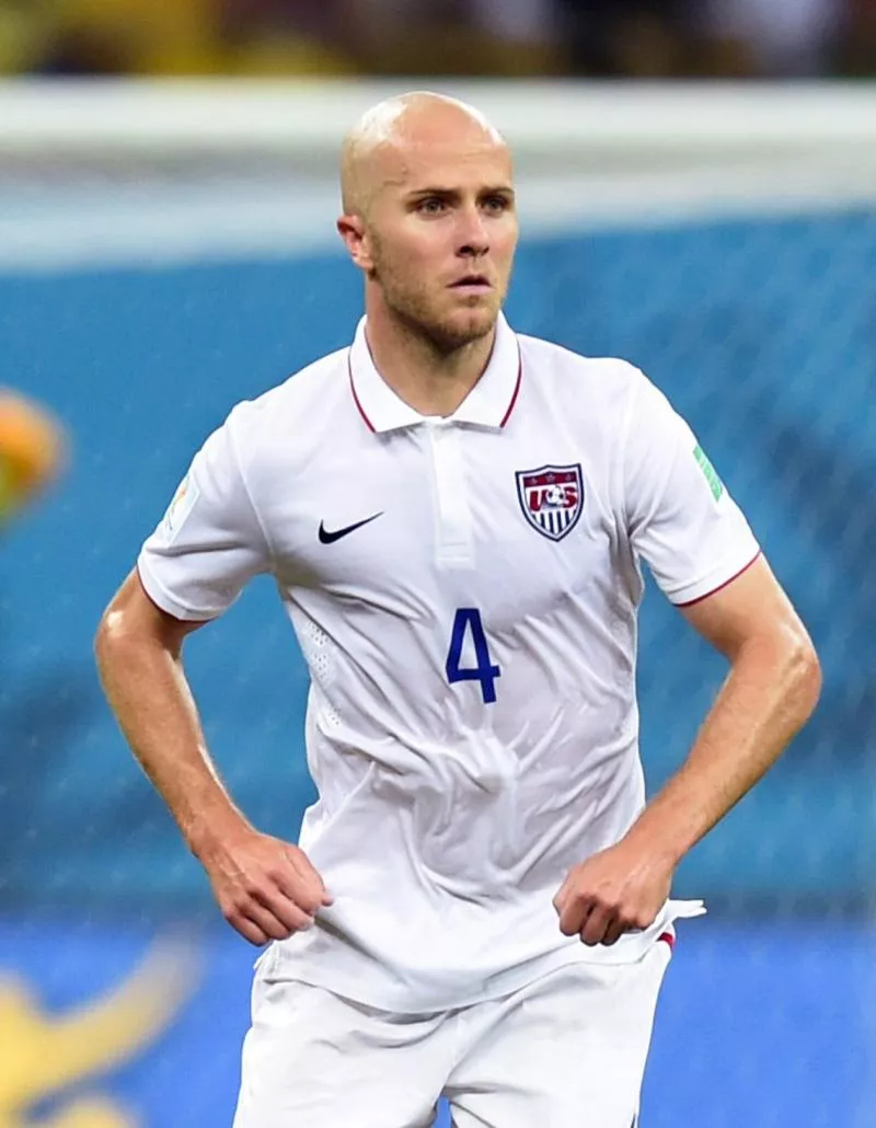 Les États-Unis présentent leurs nouveaux maillots pour la Coupe du monde 2026