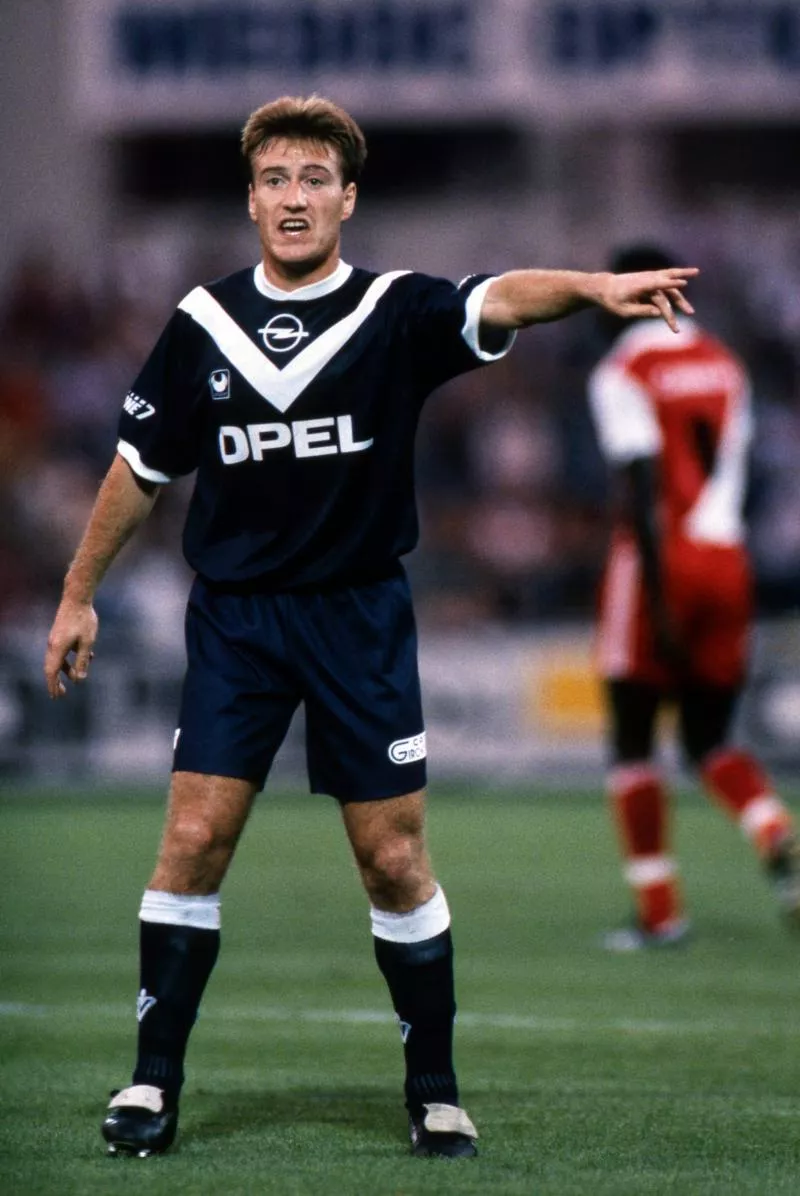 Les clubs français et les sponsors automobiles, une longue histoire d'amour