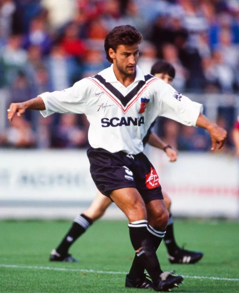 Les clubs français et les sponsors automobiles, une longue histoire d'amour