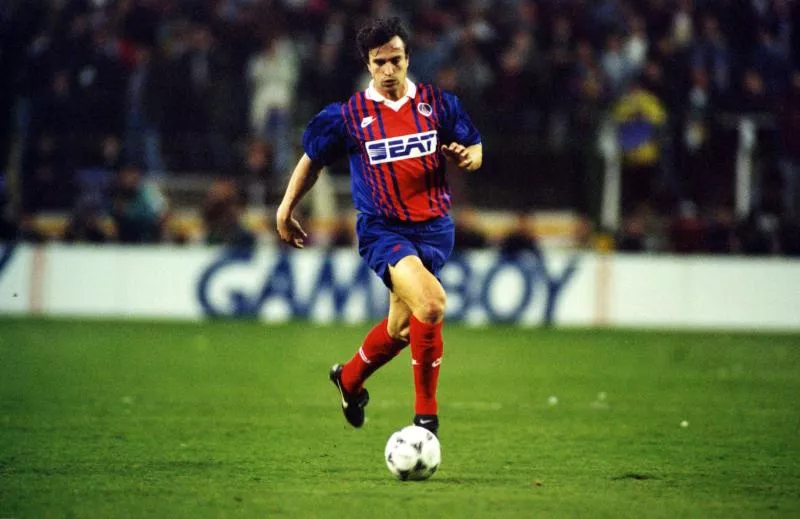 Les clubs français et les sponsors automobiles, une longue histoire d'amour