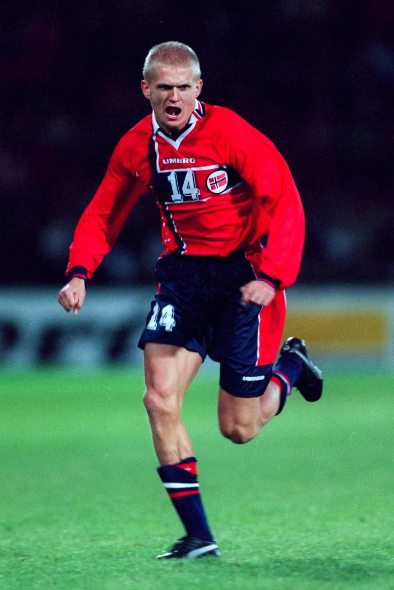 La Norvège présente ses nouveaux maillots pour le Mondial 2026