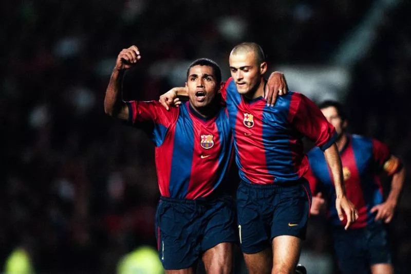 La Liga va organiser une journée de championnat avec des maillots rétro