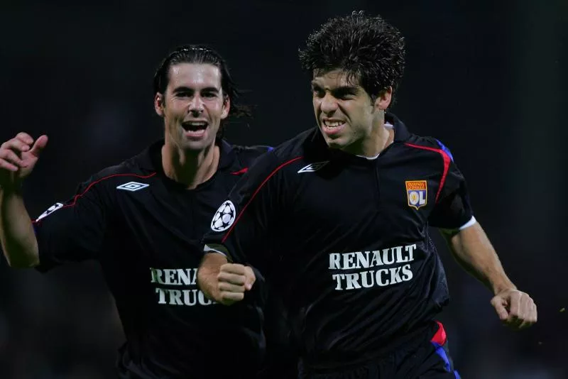 Les clubs français et les sponsors automobiles, une longue histoire d'amour