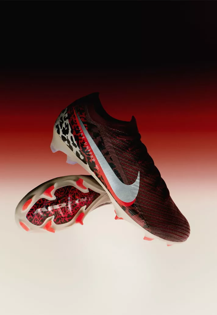 Nike présente un nouveau "United Pack" conçu par les joueuses