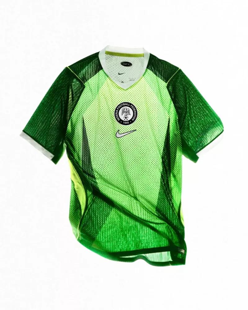 Brésil, Angleterre, Pays-Bas... Nike présente ses nouveaux maillots pour la Coupe du monde 2026