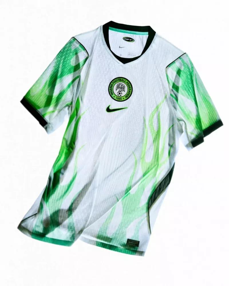 Brésil, Angleterre, Pays-Bas... Nike présente ses nouveaux maillots pour la Coupe du monde 2026