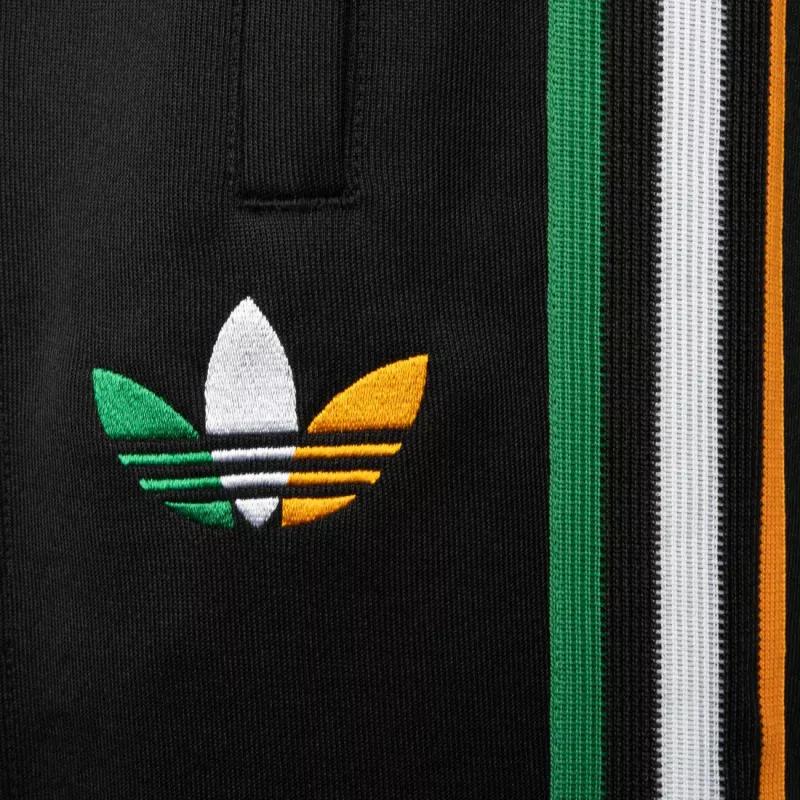 Le Celtic dévoile une collection aux couleurs de l'Irlande avec adidas Originals