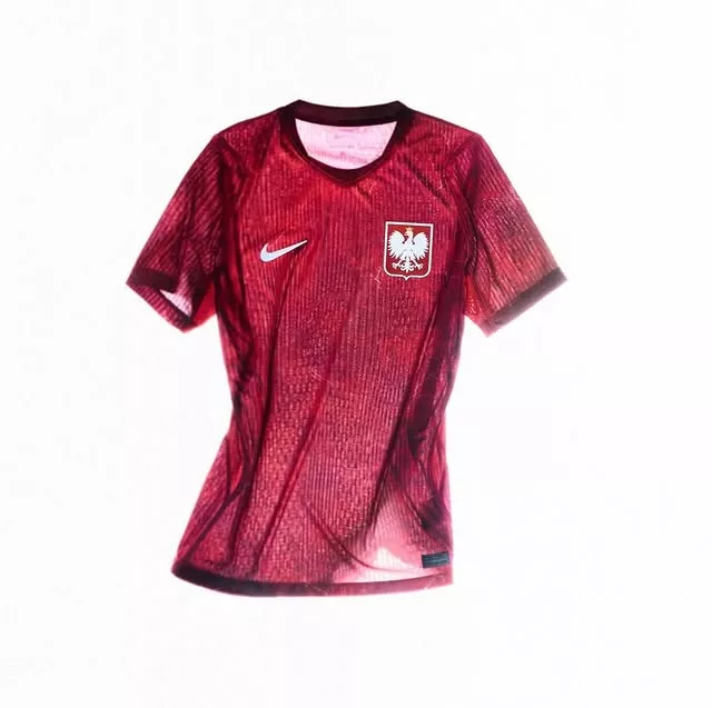 Brésil, Angleterre, Pays-Bas... Nike présente ses nouveaux maillots pour la Coupe du monde 2026