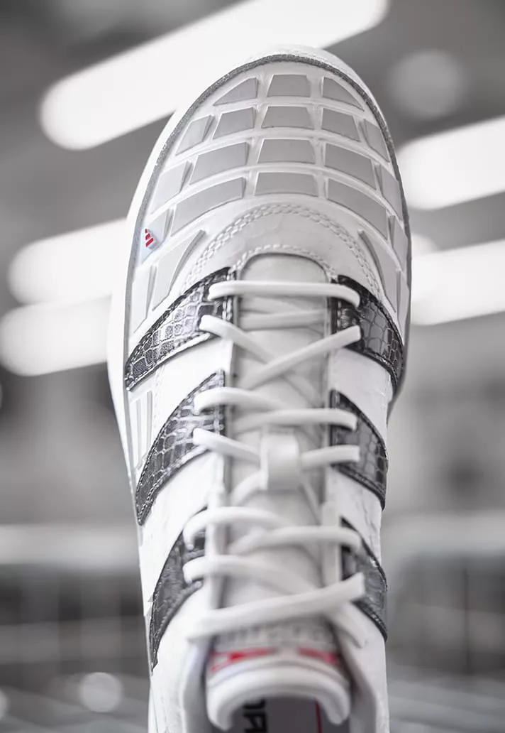 adidas ressuscite la toute première Predator dans un coloris inversé