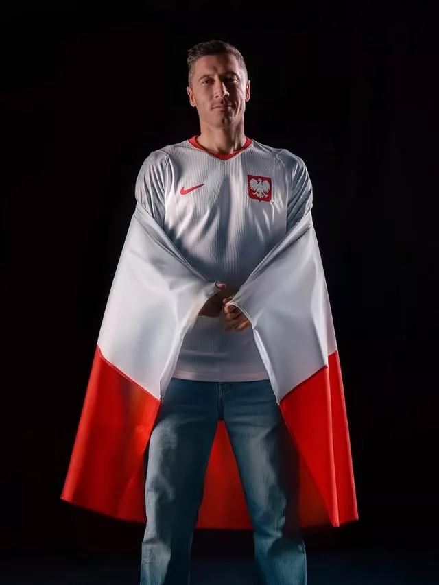 Brésil, Angleterre, Pays-Bas... Nike présente ses nouveaux maillots pour la Coupe du monde 2026