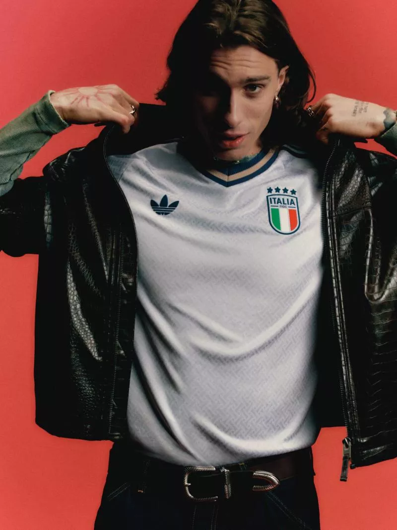 Coupe du monde 2026 : adidas dévoile les maillots extérieurs de ses sélections