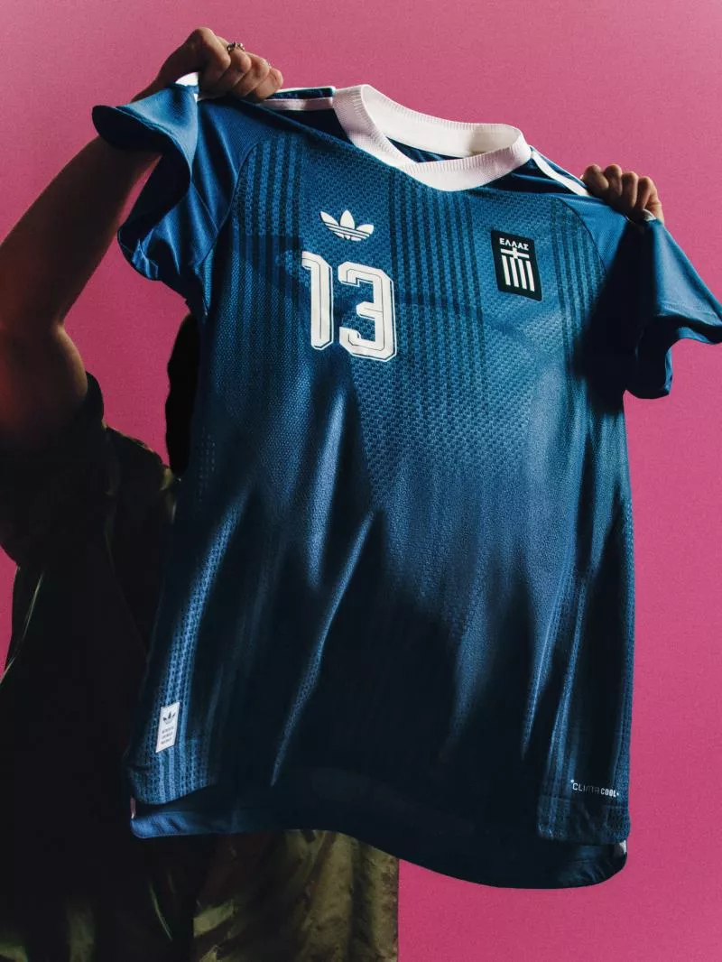 Coupe du monde 2026 : adidas dévoile les maillots extérieurs de ses sélections