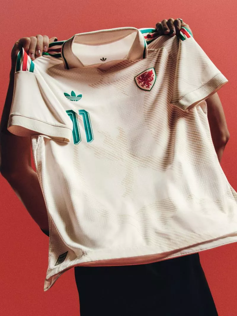 Coupe du monde 2026 : adidas dévoile les maillots extérieurs de ses sélections
