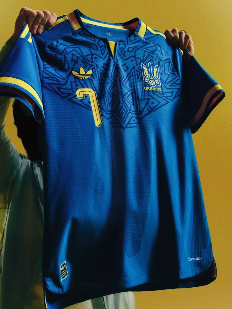 Coupe du monde 2026 : adidas dévoile les maillots extérieurs de ses sélections