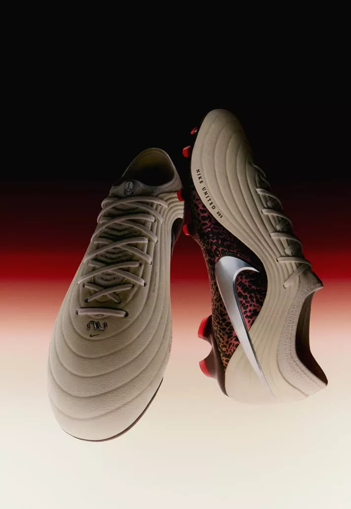 Nike présente un nouveau "United Pack" conçu par les joueuses