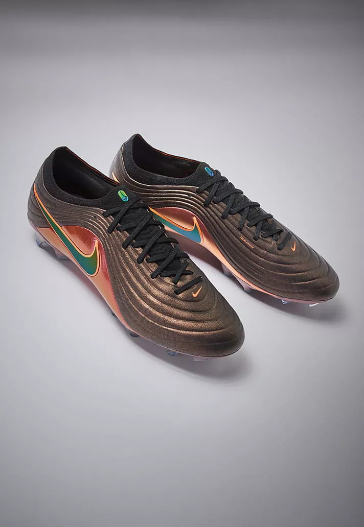 Nike lance un nouveau pack de crampons pour la fin de saison