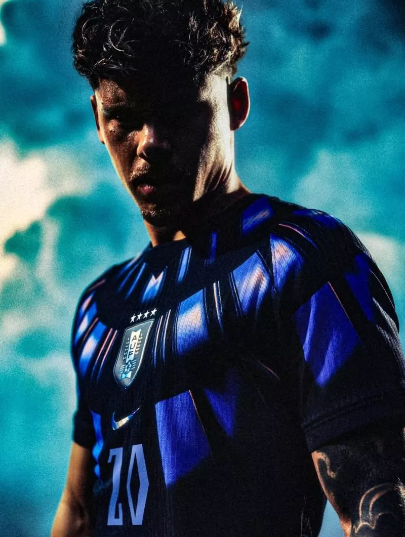 Brésil, Angleterre, Pays-Bas... Nike présente ses nouveaux maillots pour la Coupe du monde 2026