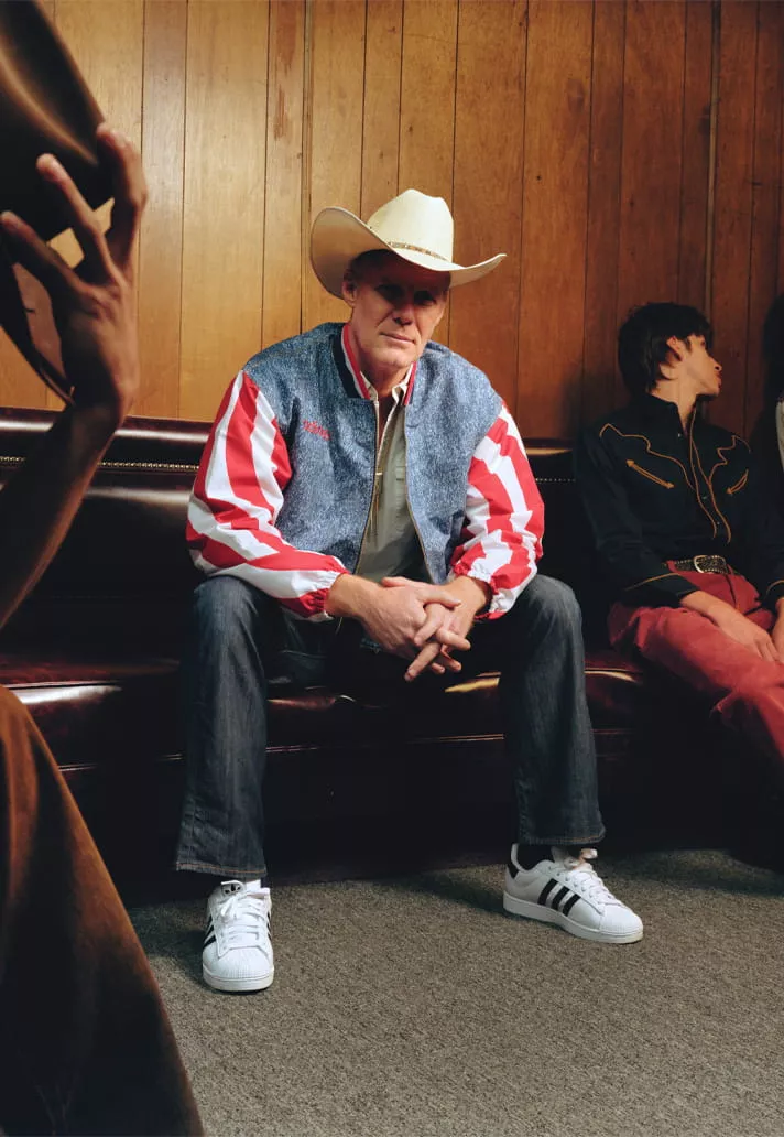 Le maillot 1994 des USA fait (presque) son retour