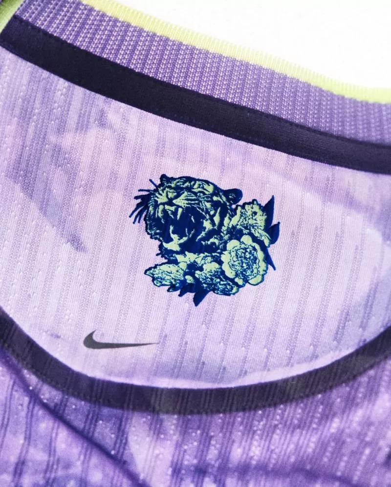 La Corée du Sud dévoile ses nouveaux maillots pour la Coupe du monde 2026