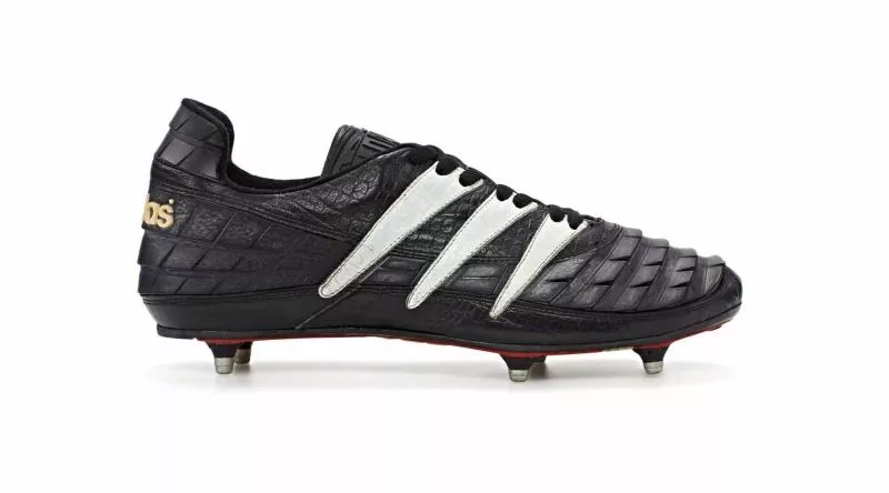 adidas ressuscite la toute première Predator dans un coloris inversé