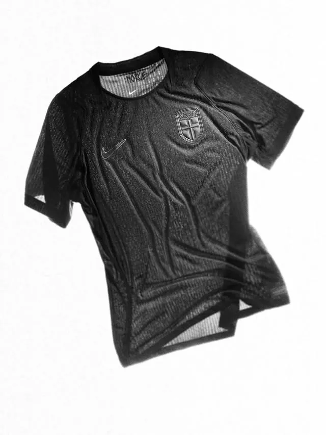 La Norvège présente ses nouveaux maillots pour le Mondial 2026