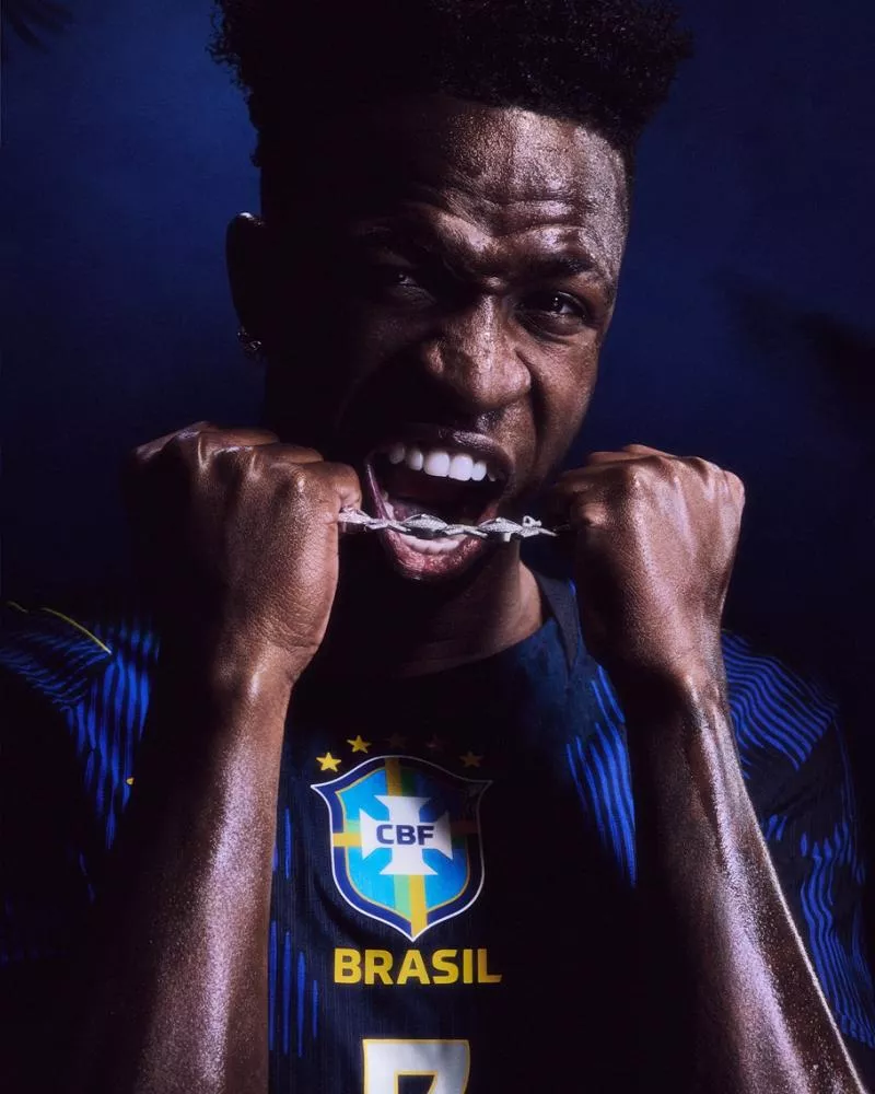 Brésil x Jordan : un partenariat historique pour le Mondial 2026