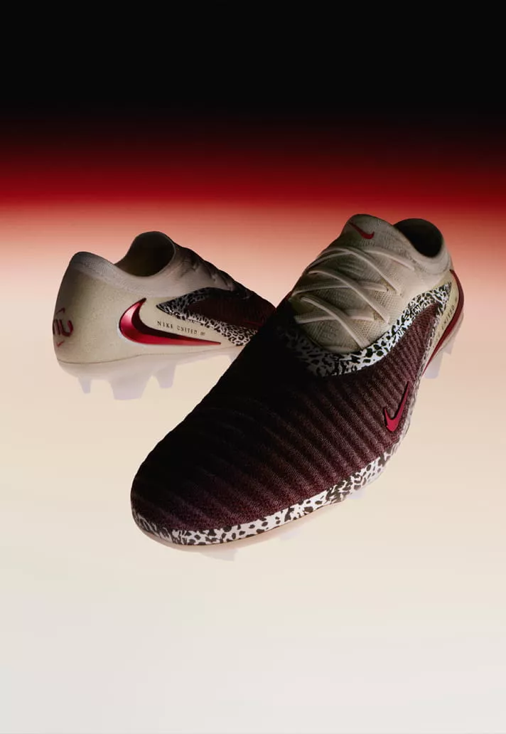 Nike présente un nouveau "United Pack" conçu par les joueuses