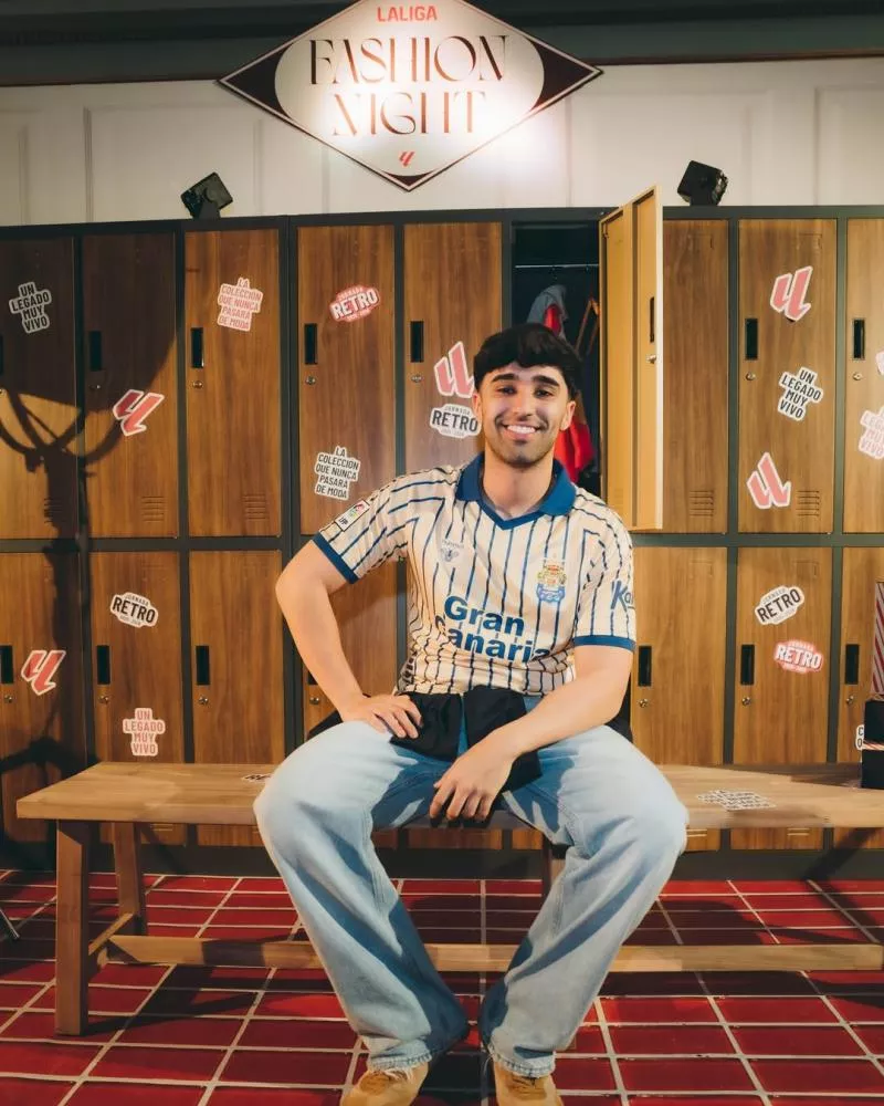 Les clubs de Liga dévoilent leurs maillots vintage pour la journée rétro