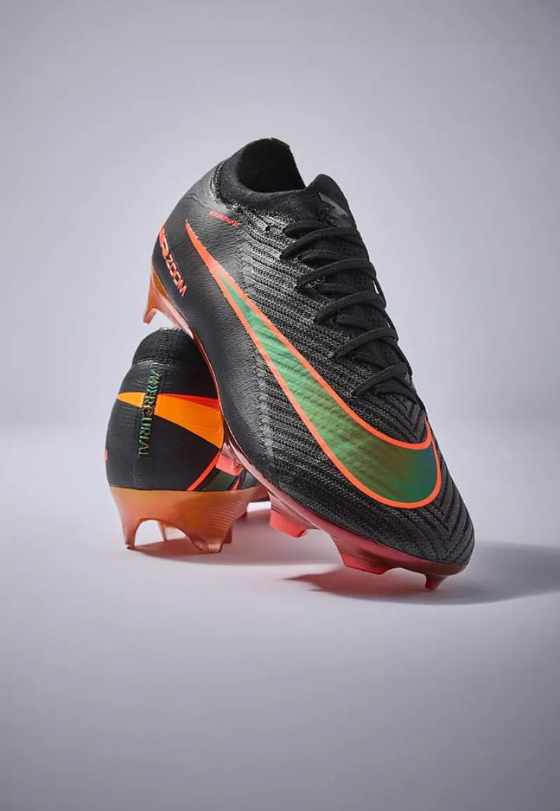 Nike lance un nouveau pack de crampons pour la fin de saison