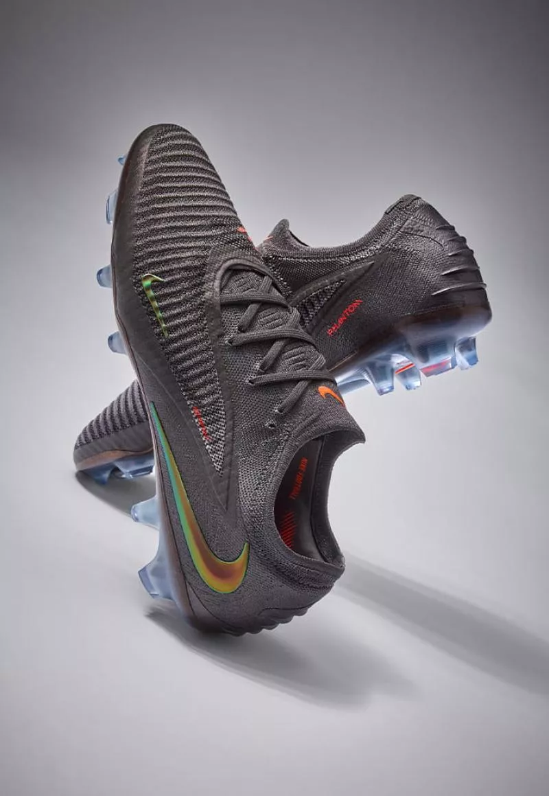 Nike lance un nouveau pack de crampons pour la fin de saison