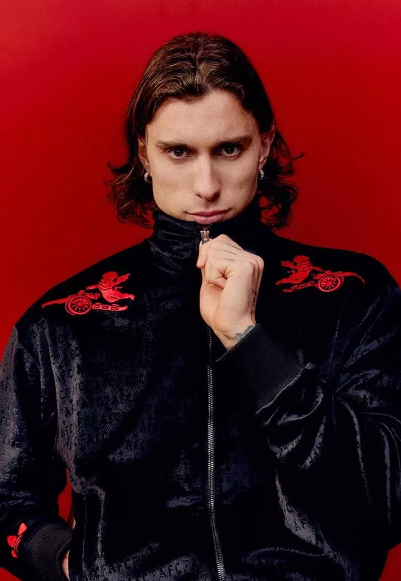 Arsenal dégaine une nouvelle capsule avec Places+Faces