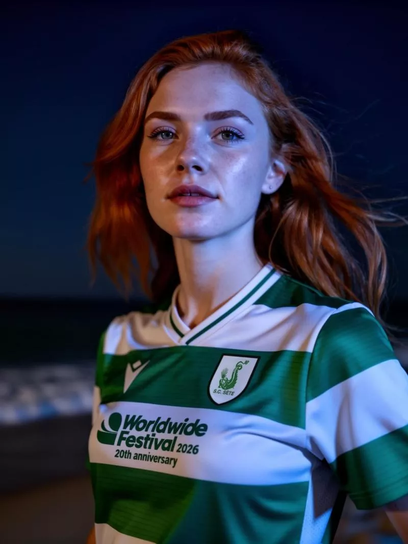 Ce club de Régional 2 vend des maillots dans le monde entier