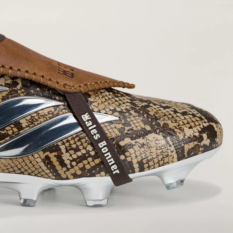 Adidas s'associe à Wales Bonner pour le lancement d'une Predator premium