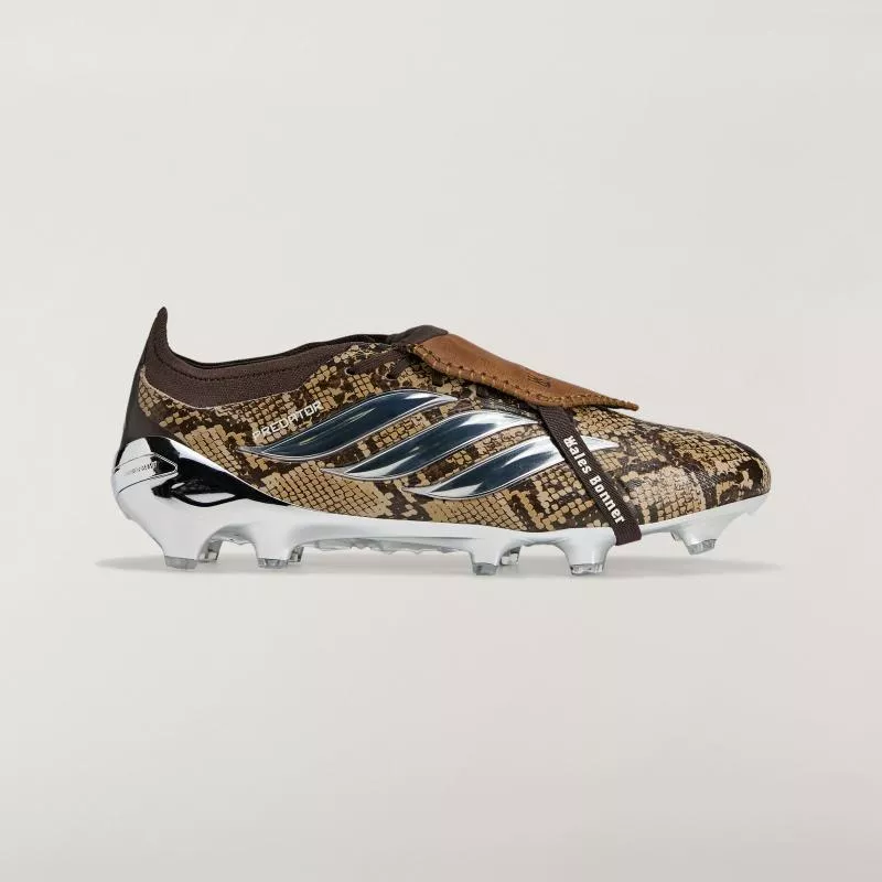 Adidas s'associe à Wales Bonner pour le lancement d'une Predator premium