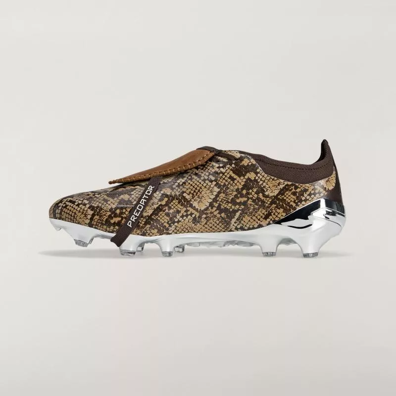 Adidas s'associe à Wales Bonner pour le lancement d'une Predator premium