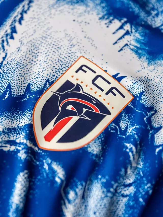 Le Cap Vert, la surprise de la Coupe du monde côté maillots ?
