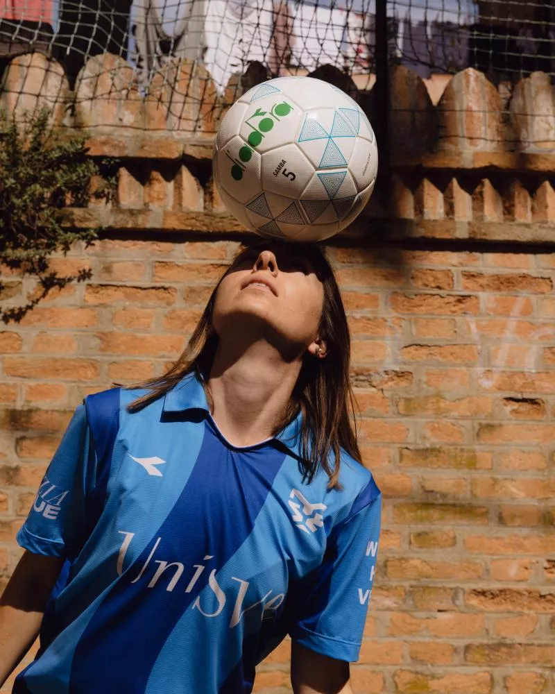 Crédits : Matteo de Mayda