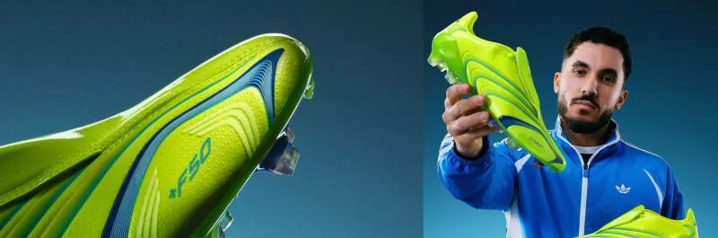 La F50 TUNIT fête ses 20 ans avec une édition spéciale