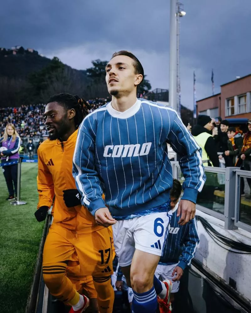 Top 10 : les meilleures tenues d'avant-match de la saison