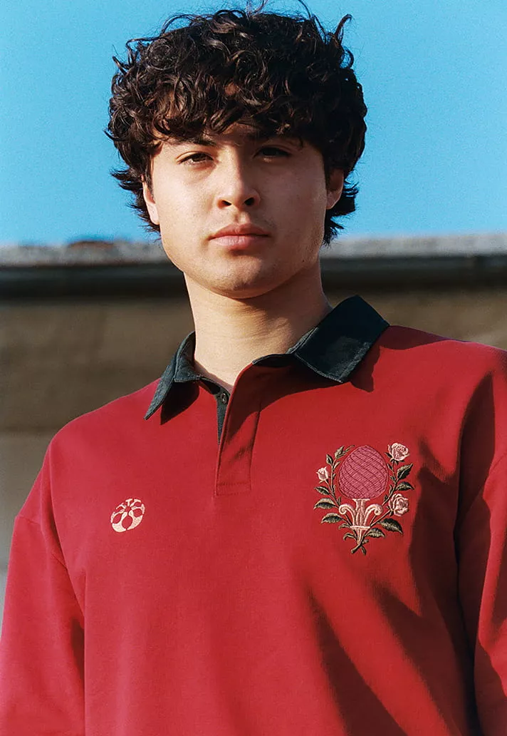 Le FC Augsbourg dégaine une sublime collection lifestyle avec Societas